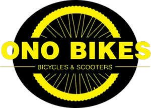 אונו בייקס ONO BIKES - אופניים וקורקינטים